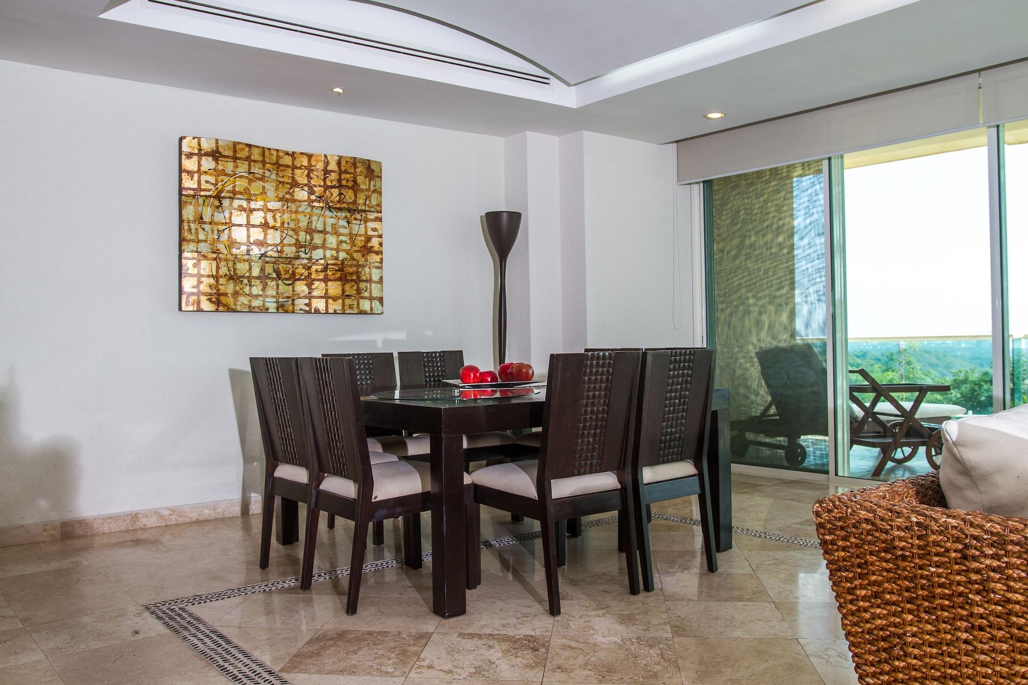 B Pichilingue Rooms & Beach Club Acapulco Exterior foto