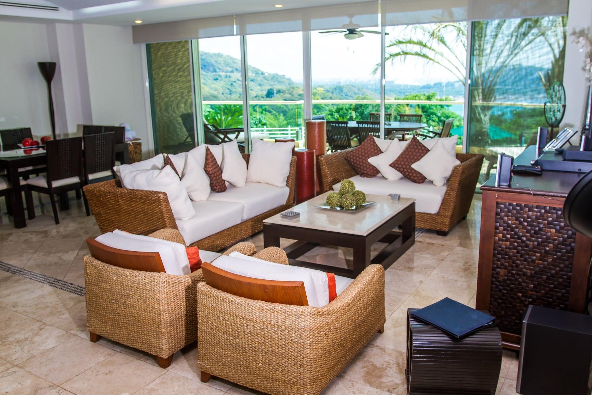 B Pichilingue Rooms & Beach Club Acapulco Exterior foto