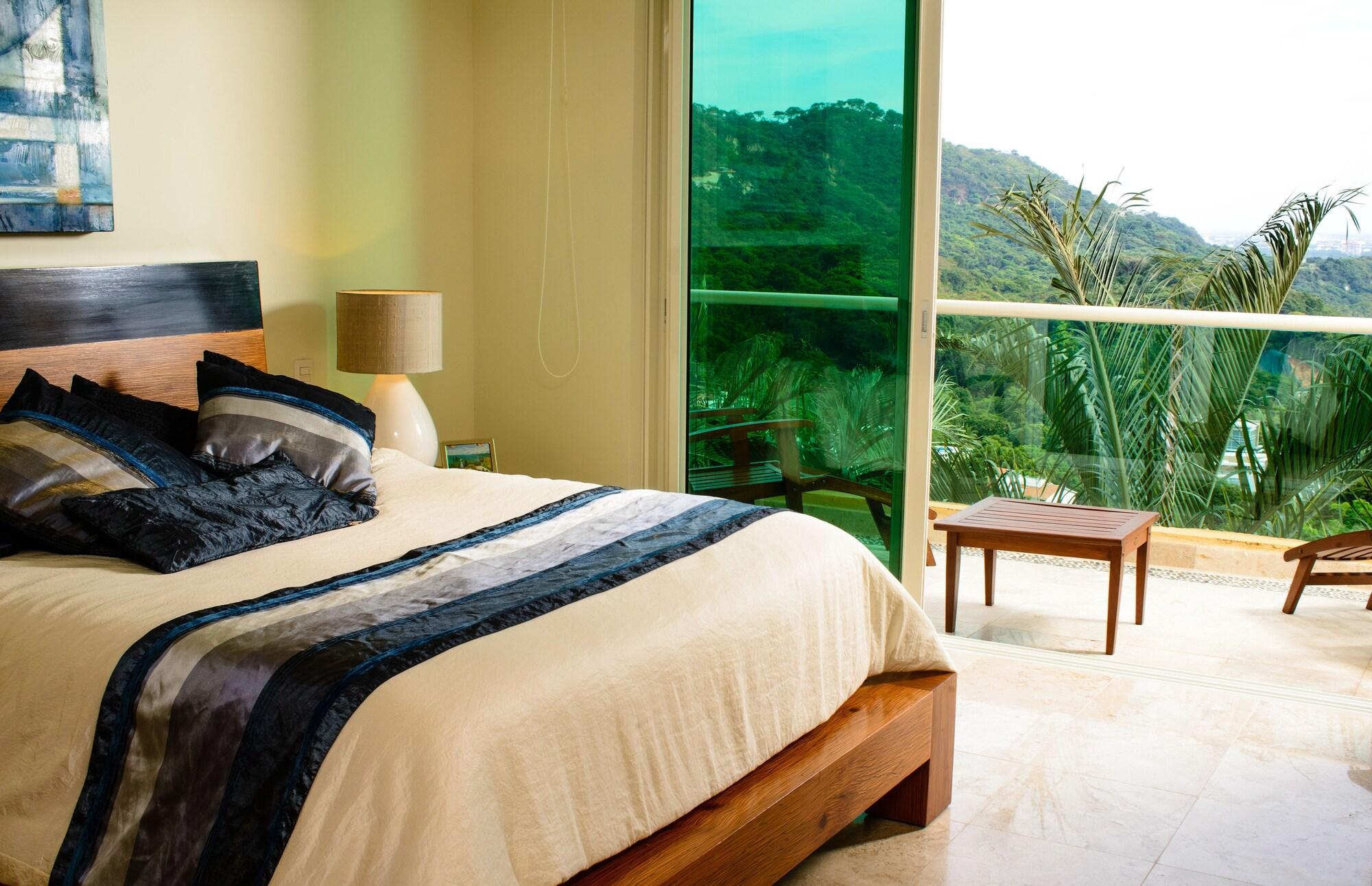 B Pichilingue Rooms & Beach Club Acapulco Exterior foto