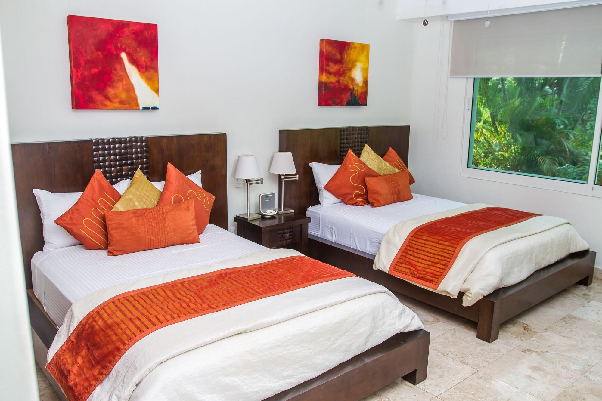 B Pichilingue Rooms & Beach Club Acapulco Exterior foto
