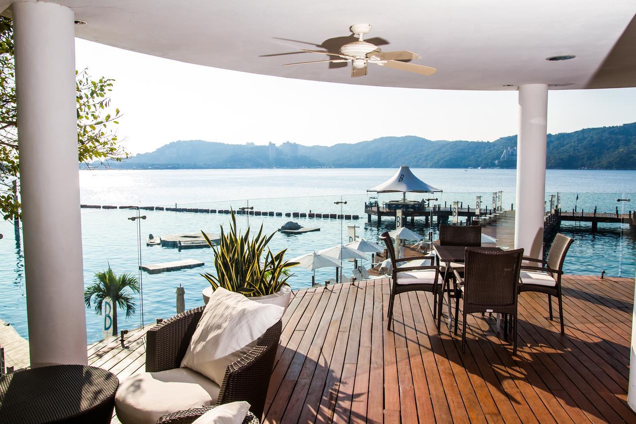 B Pichilingue Rooms & Beach Club Acapulco Exterior foto