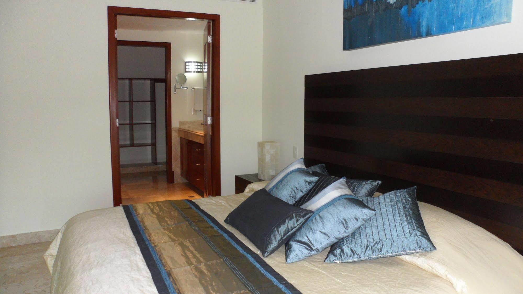 B Pichilingue Rooms & Beach Club Acapulco Exterior foto